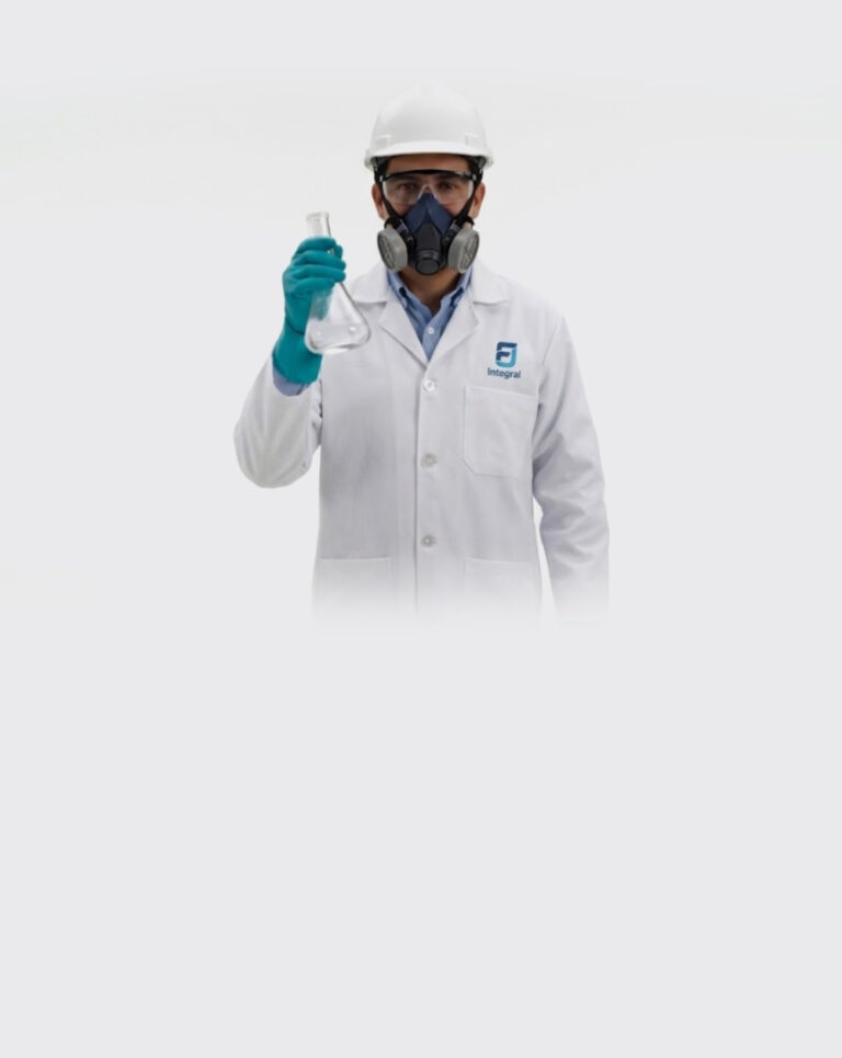 Regencia Química y Cumplimiento Regulatorio