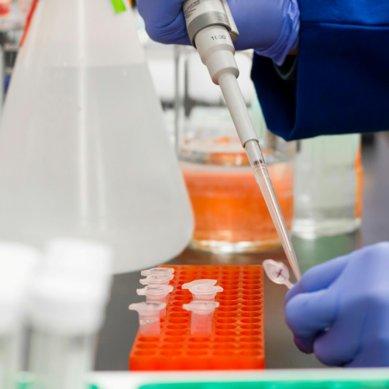 Consumibles de laboratorio