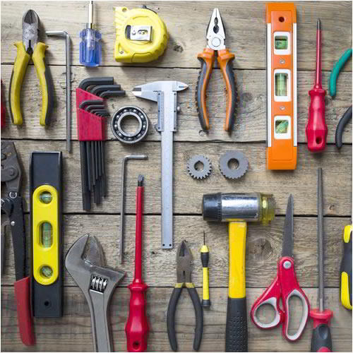 Consumibles industriales