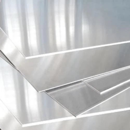 Lámina de aluminio