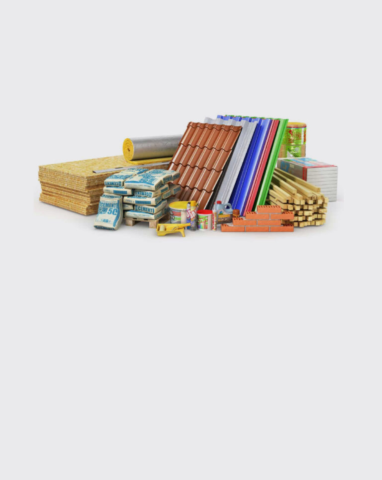 Suministro Industrial y Materiales para Proyectos