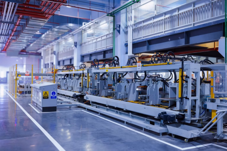 Industria