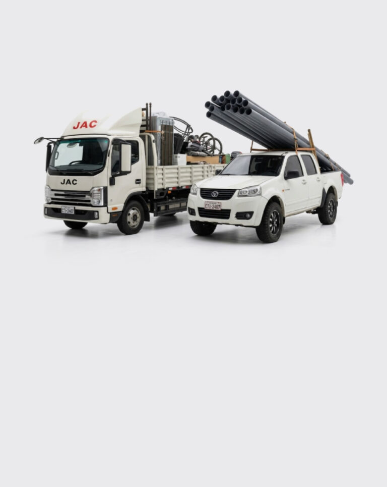 Transporte y Logística